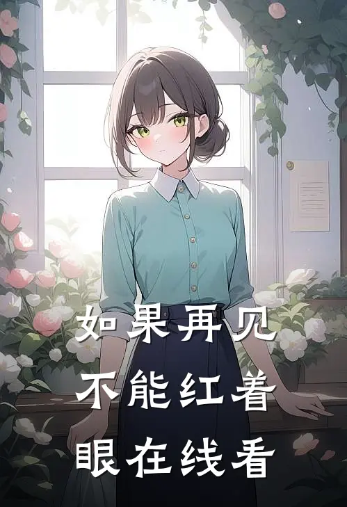 如果再见不能红着眼在线看