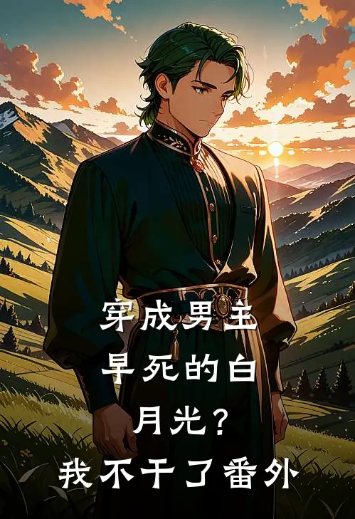 穿成男主早死的白月光？我不干了番外