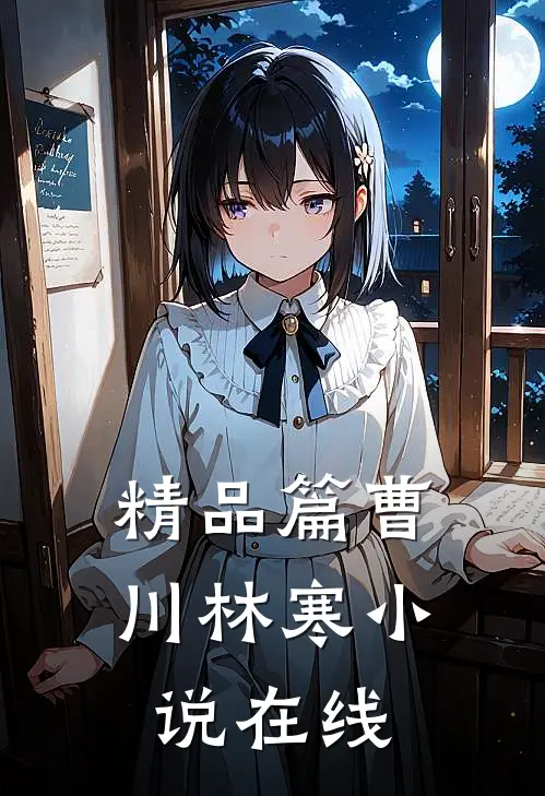 精品篇曹川林寒小说在线
