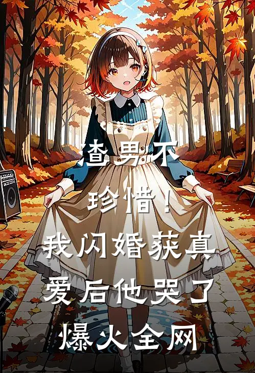 渣男不珍惜！我闪婚获真爱后他哭了爆火全网