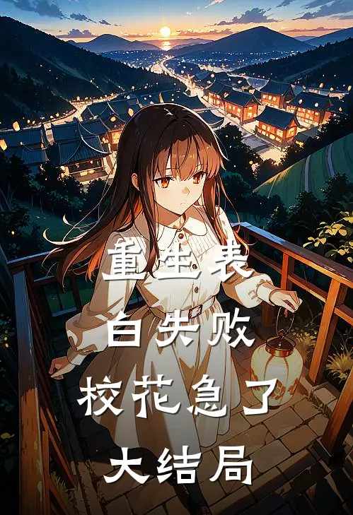 重生表白失败，校花急了大结局