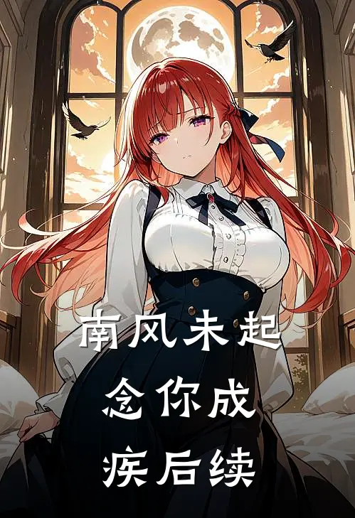 南风未起，念你成疾后续