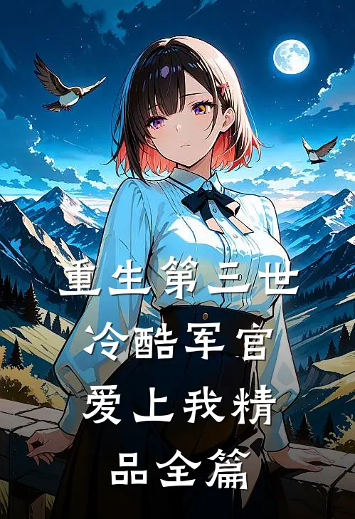 重生第三世：冷酷军官爱上我精品全篇