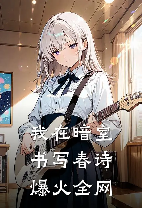 我在暗室书写春诗爆火全网