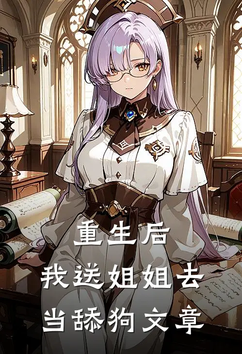 重生后，我送姐姐去当舔狗文章
