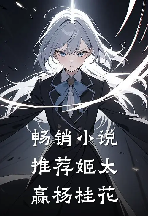 畅销小说推荐姬太赢杨桂花