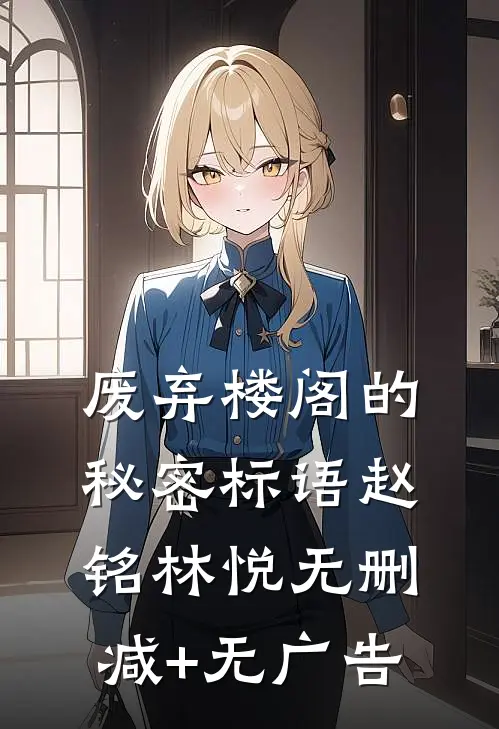 废弃楼阁的秘密标语赵铭林悦无删减+无广告