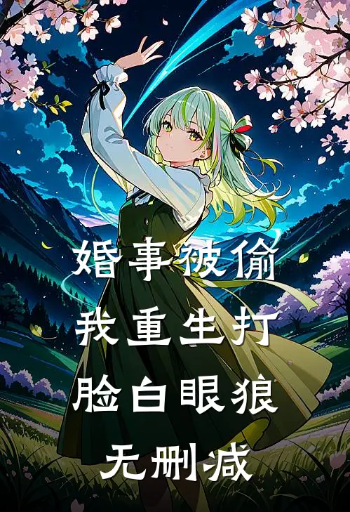 婚事被偷，我重生打脸白眼狼无删减