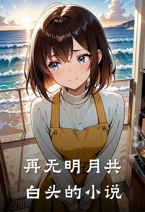 再无明月共白头的小说