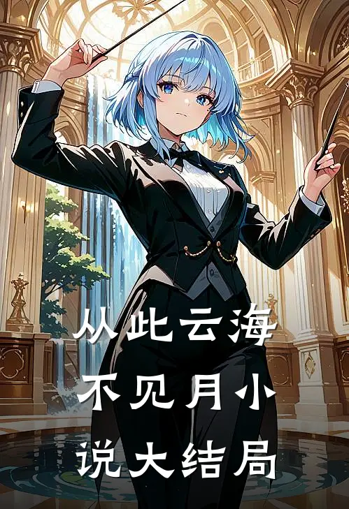 从此云海不见月小说大结局