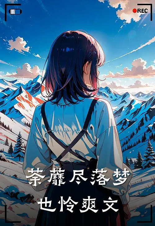 荼蘼尽落梦也怜爽文