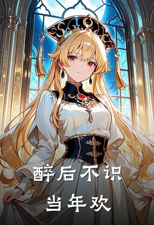 醉后不识当年欢