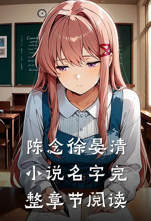 陈念徐晏清小说名字完整章节阅读