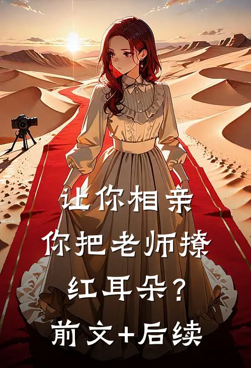 让你相亲，你把老师撩红耳朵？前文+后续