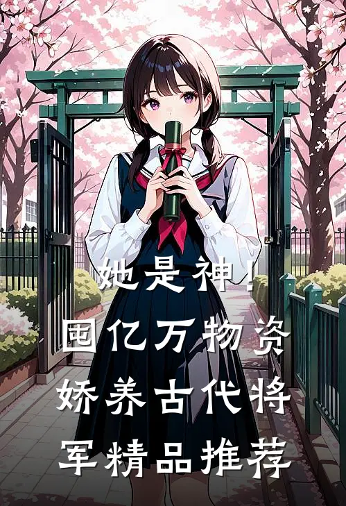 她是神！囤亿万物资娇养古代将军精品推荐