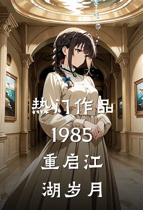 热门作品1985：重启江湖岁月
