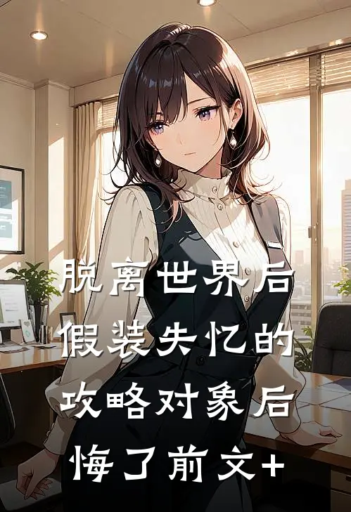脱离世界后，假装失忆的攻略对象后悔了前文+