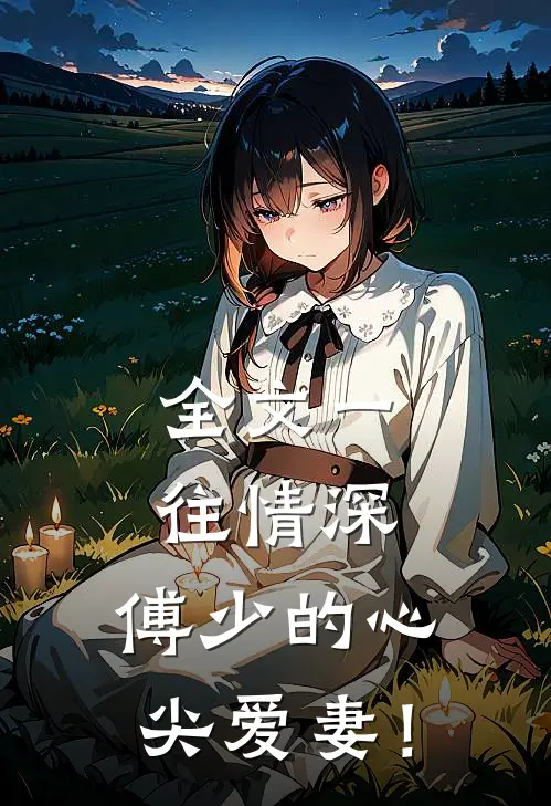 全文一往情深，傅少的心尖爱妻！