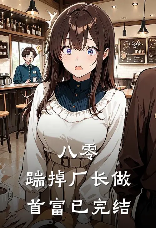 八零：踹掉厂长做首富已完结