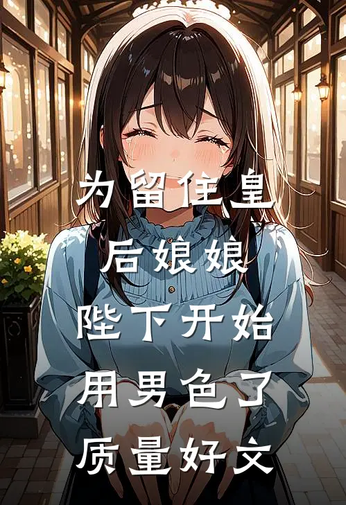 为留住皇后娘娘，陛下开始用男色了质量好文