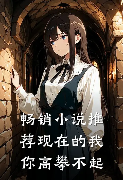畅销小说推荐现在的我你高攀不起