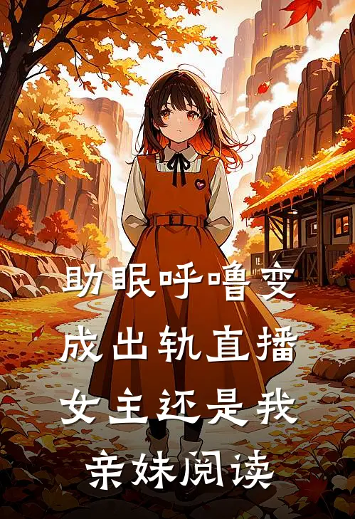 助眠呼噜变成出轨直播，女主还是我亲妹阅读