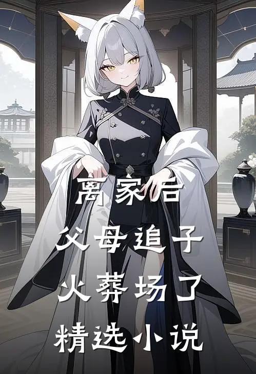 离家后，父母追子火葬场了精选小说