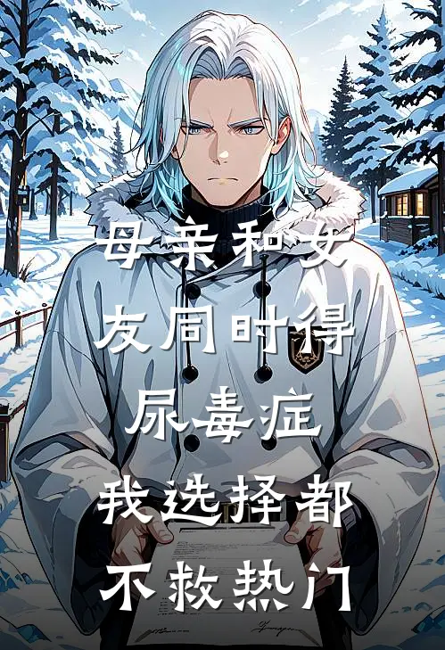 母亲和女友同时得尿毒症，我选择都不救热门