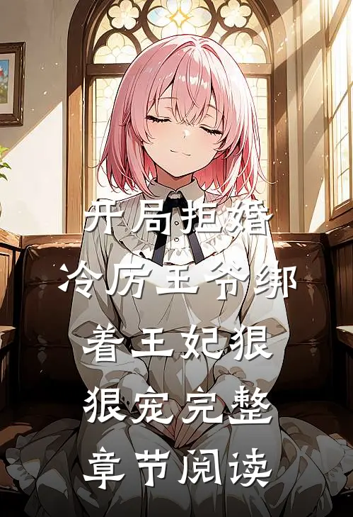 开局拒婚，冷厉王爷绑着王妃狠狠宠完整章节阅读