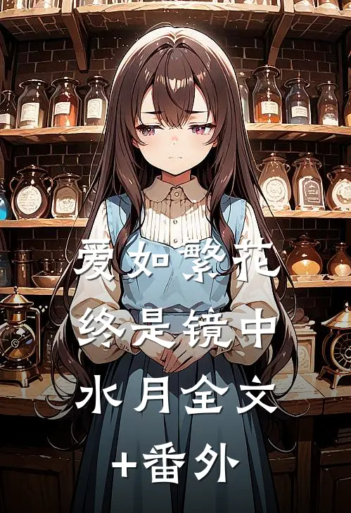 爱如繁花，终是镜中水月全文+番外