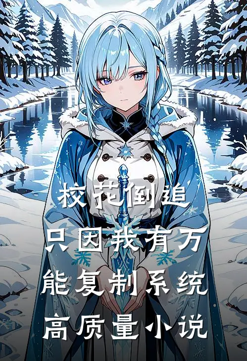 校花倒追，只因我有万能复制系统高质量小说