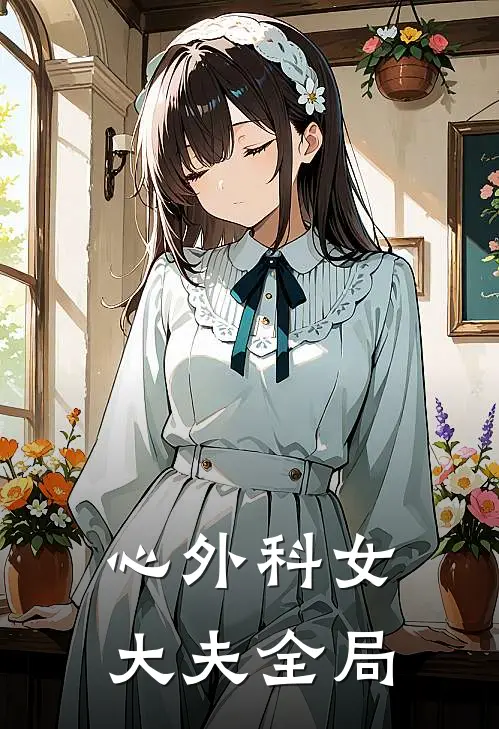 心外科女大夫全局