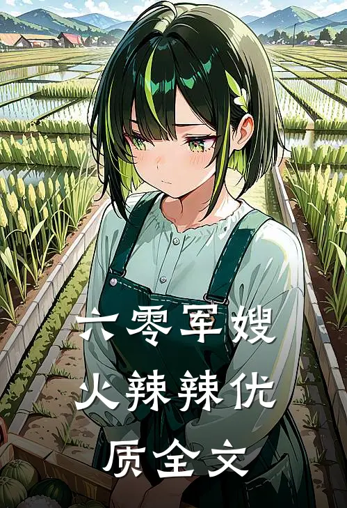 六零军嫂火辣辣优质全文