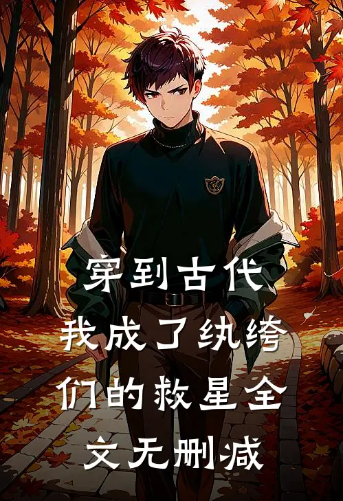 穿到古代：我成了纨绔们的救星全文无删减