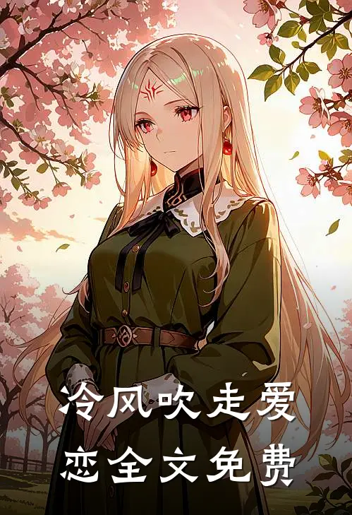 冷风吹走爱恋全文免费