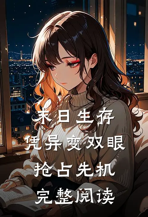 末日生存：凭异变双眼抢占先机完整阅读