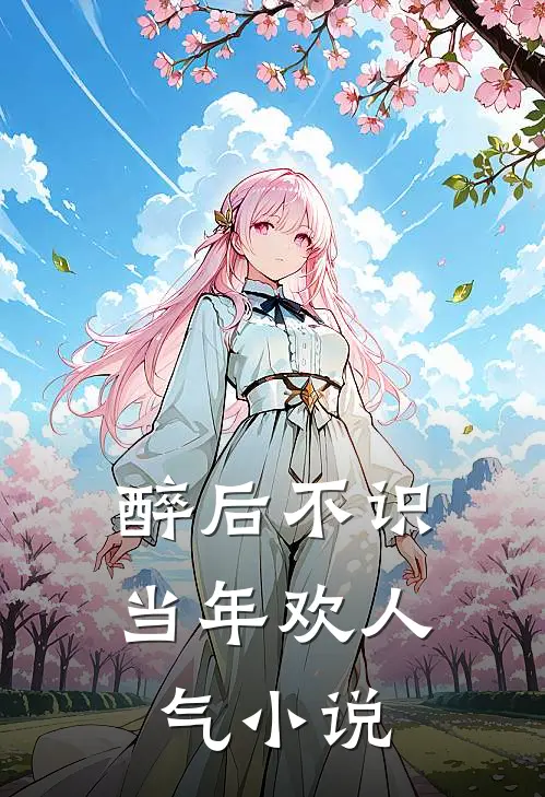 醉后不识当年欢人气小说