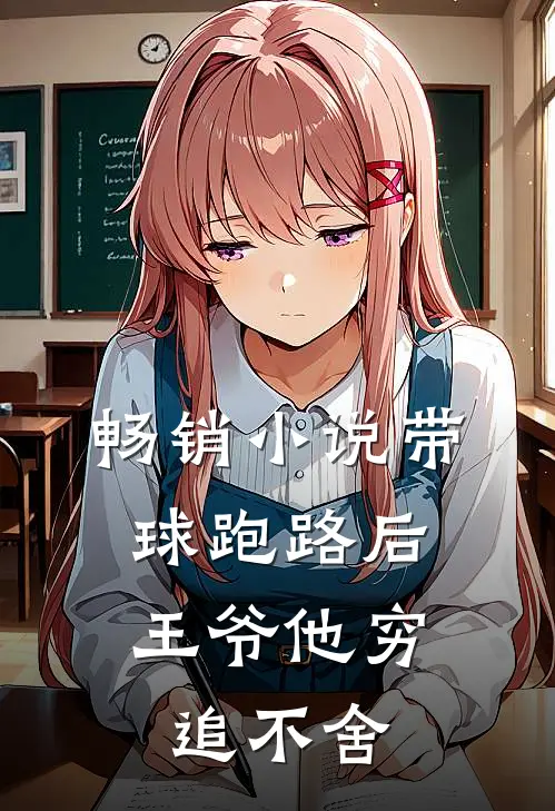 畅销小说带球跑路后，王爷他穷追不舍