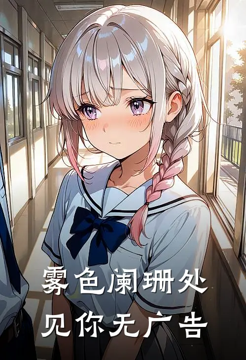 雾色阑珊处见你无广告