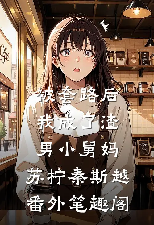 被套路后，我成了渣男小舅妈：苏柠秦斯越番外笔趣阁