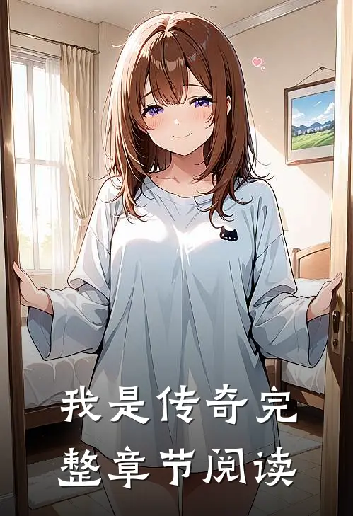 我是传奇完整章节阅读