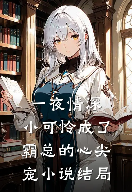 一夜情深：小可怜成了霸总的心尖宠小说结局