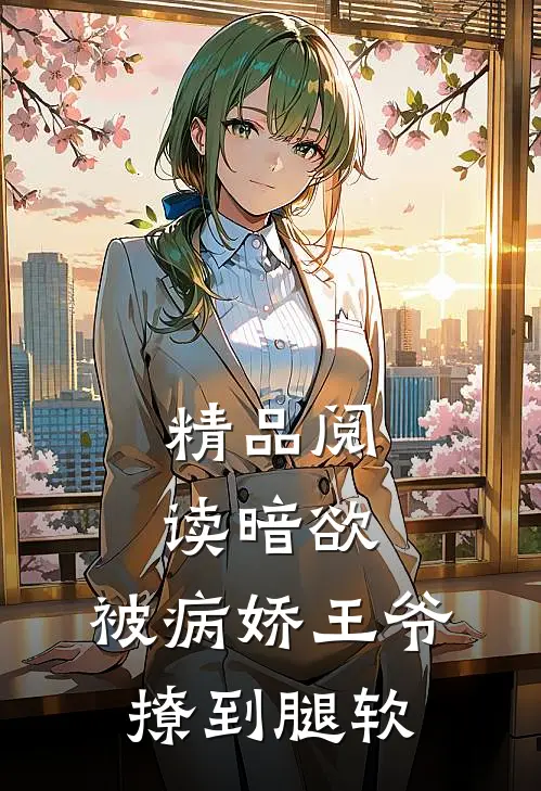 精品阅读暗欲，被病娇王爷撩到腿软