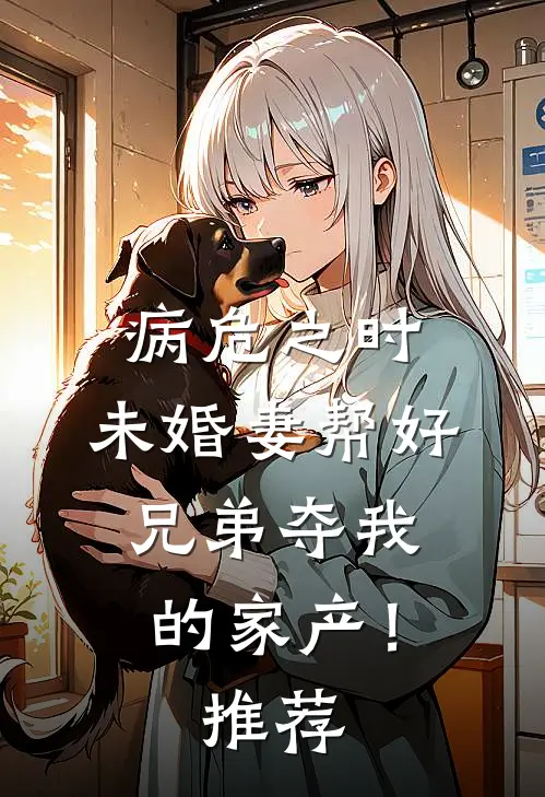 病危之时，未婚妻帮好兄弟夺我的家产！推荐