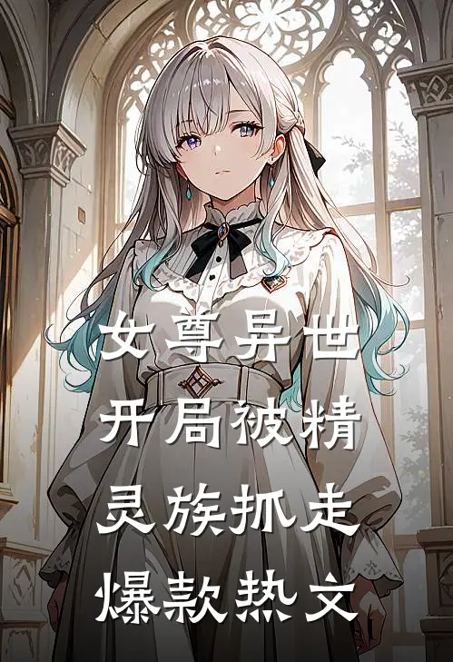女尊异世，开局被精灵族抓走爆款热文