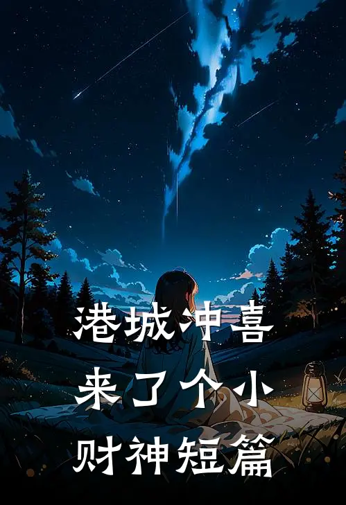 港城冲喜来了个小财神短篇