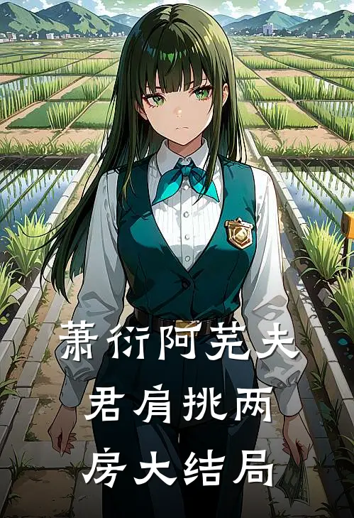 萧衍阿芜夫君肩挑两房大结局