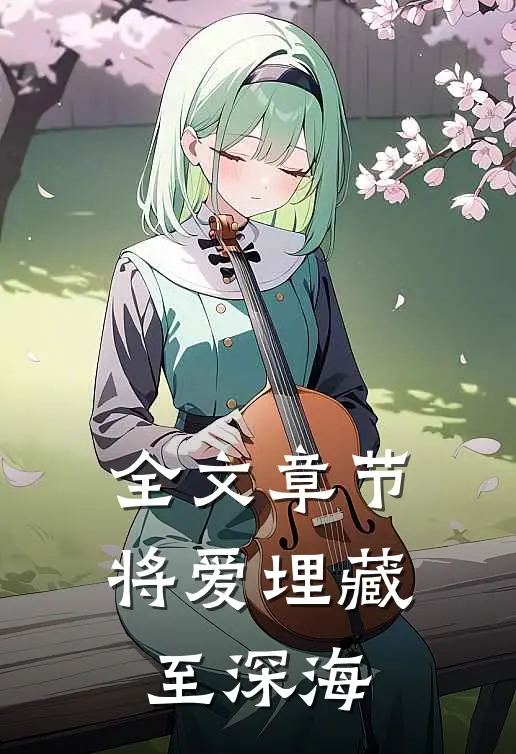 全文章节将爱埋藏至深海