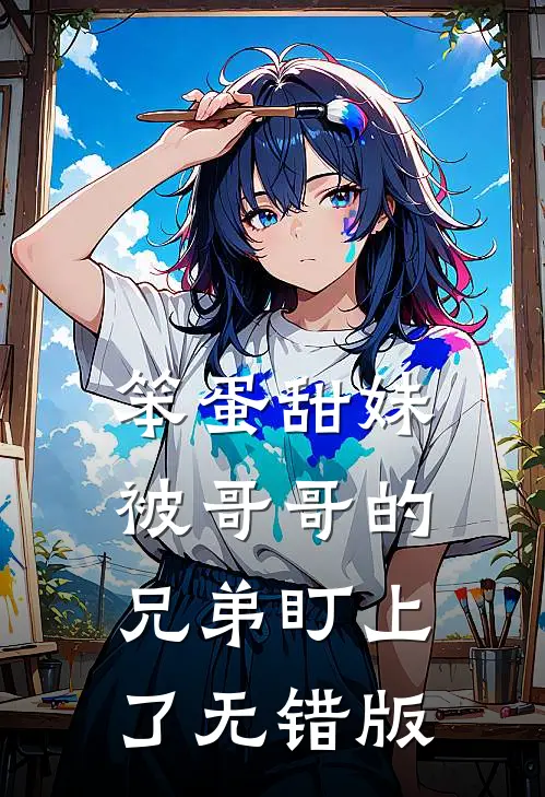 笨蛋甜妹被哥哥的兄弟盯上了无错版