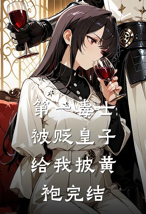 第一毒士：被贬皇子给我披黄袍完结